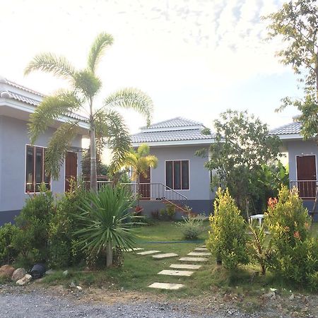 Вилла Pran Kiang Lay Ban Pru Yai Экстерьер фото
