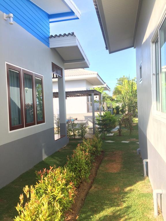 Вилла Pran Kiang Lay Ban Pru Yai Экстерьер фото
